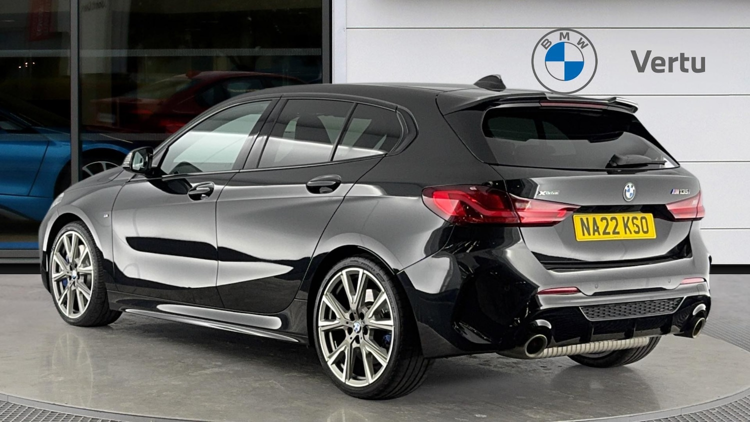 Used BMW 1 Series 2022 for sale - 77997455: Photo 2