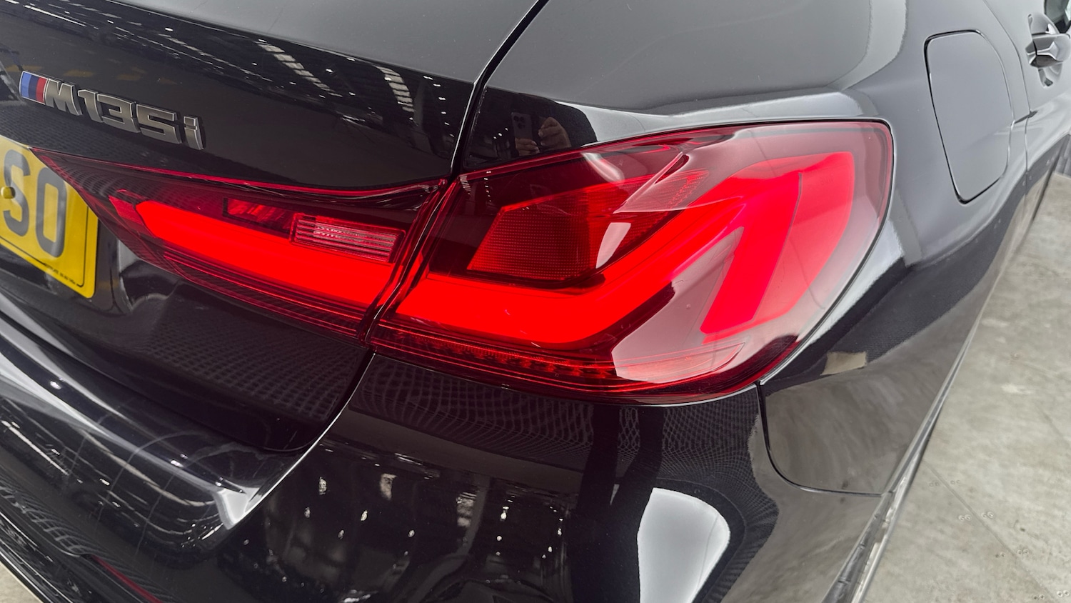 Used BMW 1 Series 2022 for sale - 77997455: Photo 29