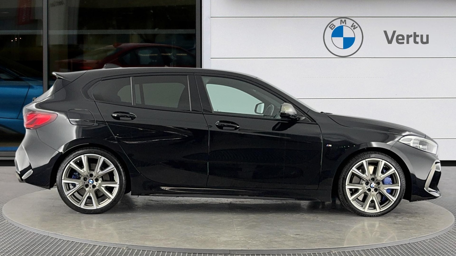 Used BMW 1 Series 2022 for sale - 77997455: Photo 3