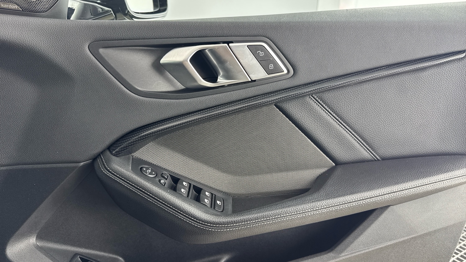 Used BMW 1 Series 2022 for sale - 77997455: Photo 33