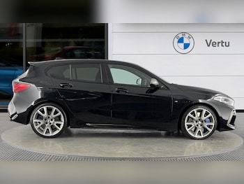 Used BMW 1 Series 2022 for sale - 77997455: Photo