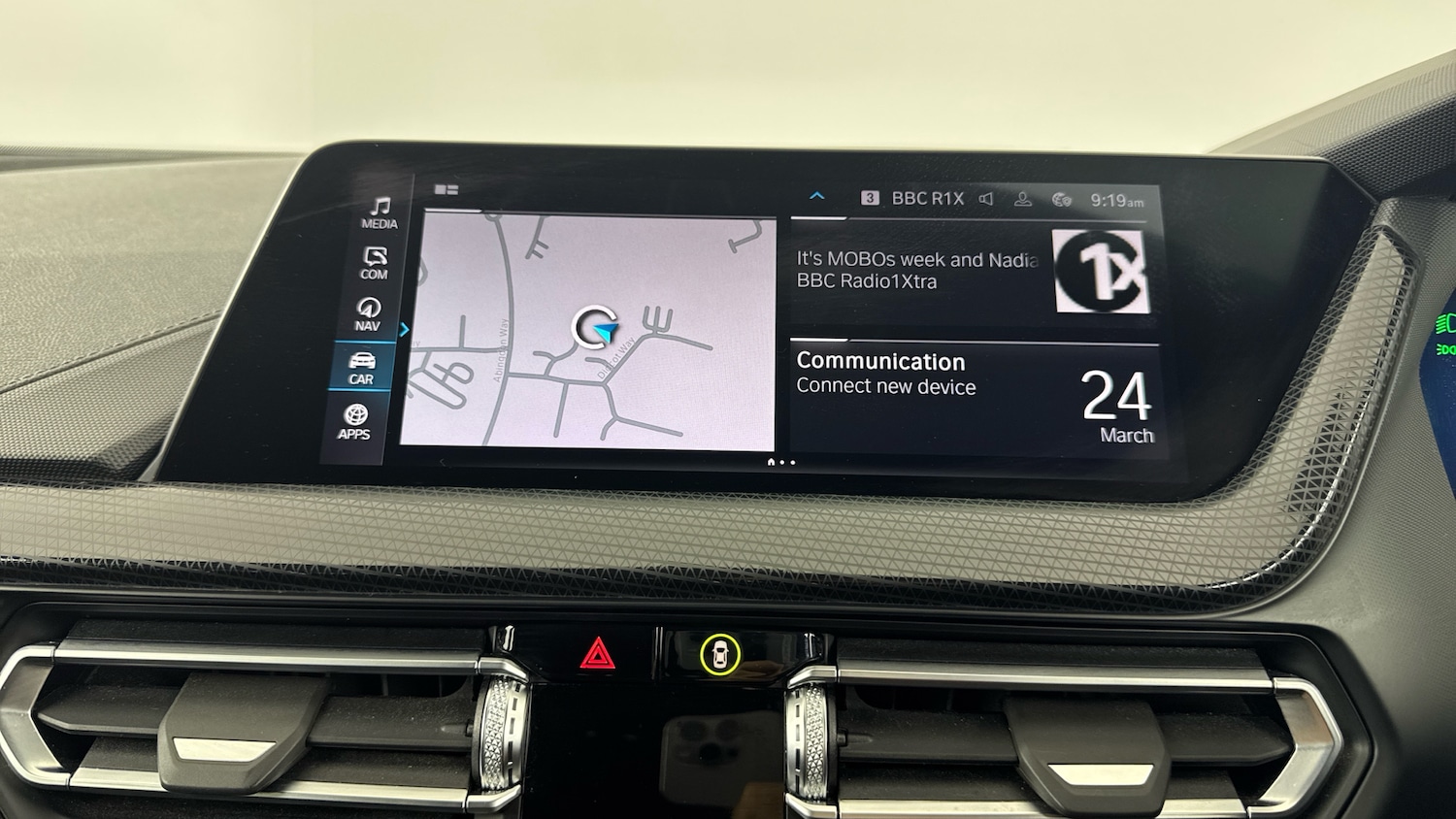 Used BMW 1 Series 2022 for sale - 77997455: Photo 45