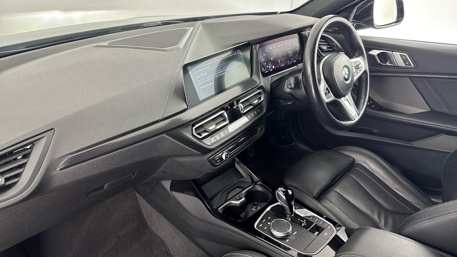 Used BMW 1 Series 2022 for sale - 77997455: Photo 7