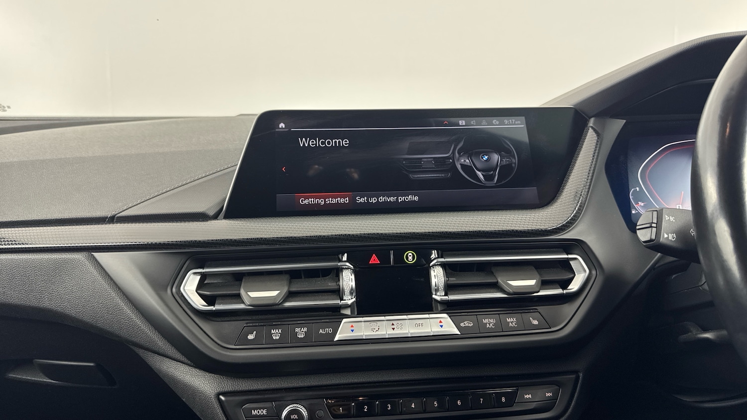 Used BMW 1 Series 2022 for sale - 77997455: Photo 8