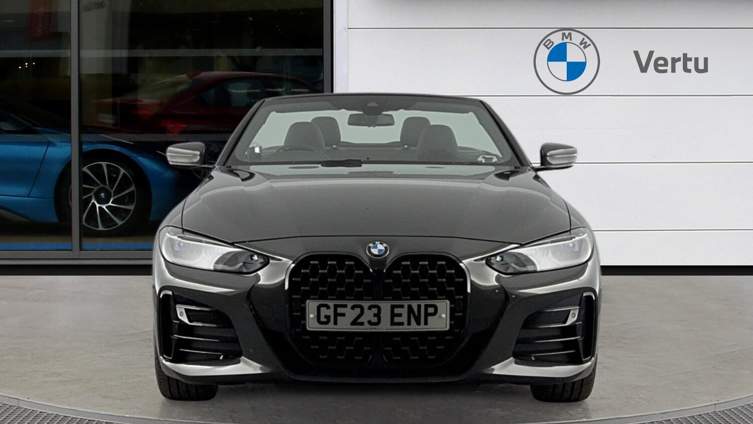 Used BMW 4 Series 2023 for sale - 77718490: Photo 16