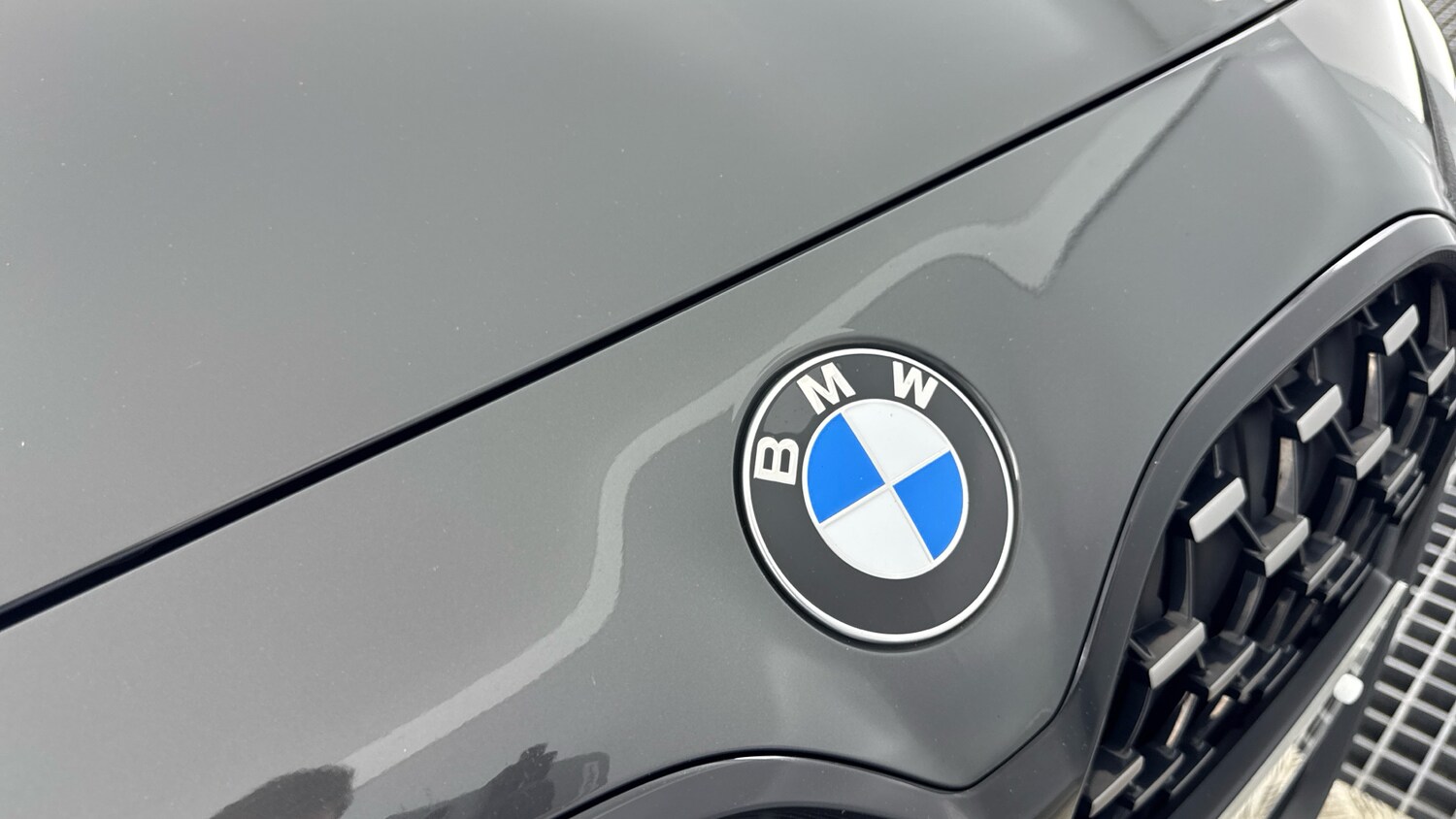 Used BMW 4 Series 2023 for sale - 77718490: Photo 21