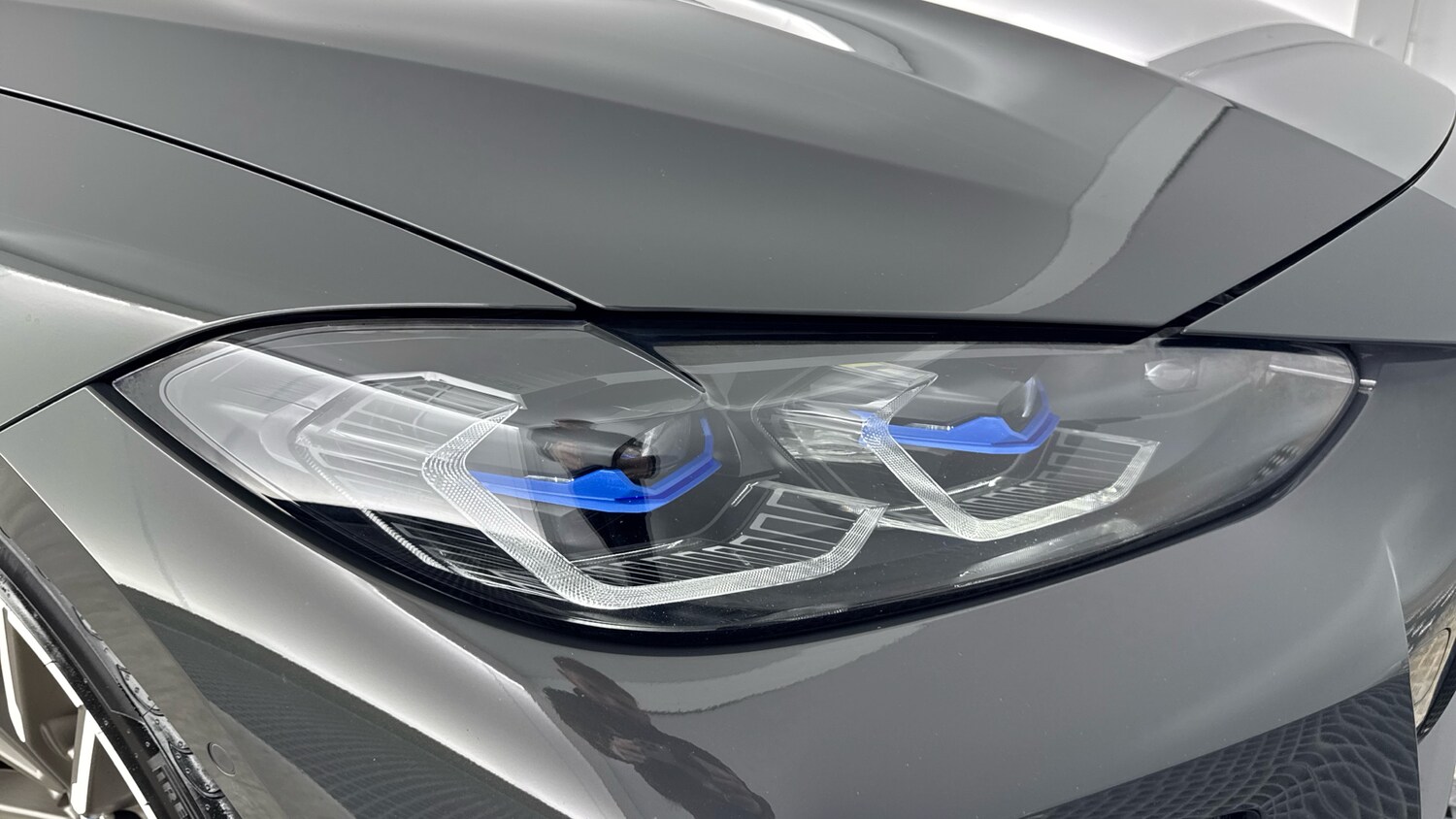 Used BMW 4 Series 2023 for sale - 77718490: Photo 22