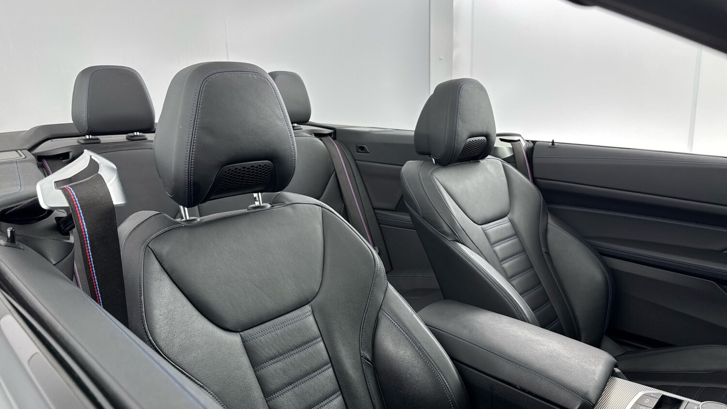 Used BMW 4 Series 2023 for sale - 77718490: Photo 24