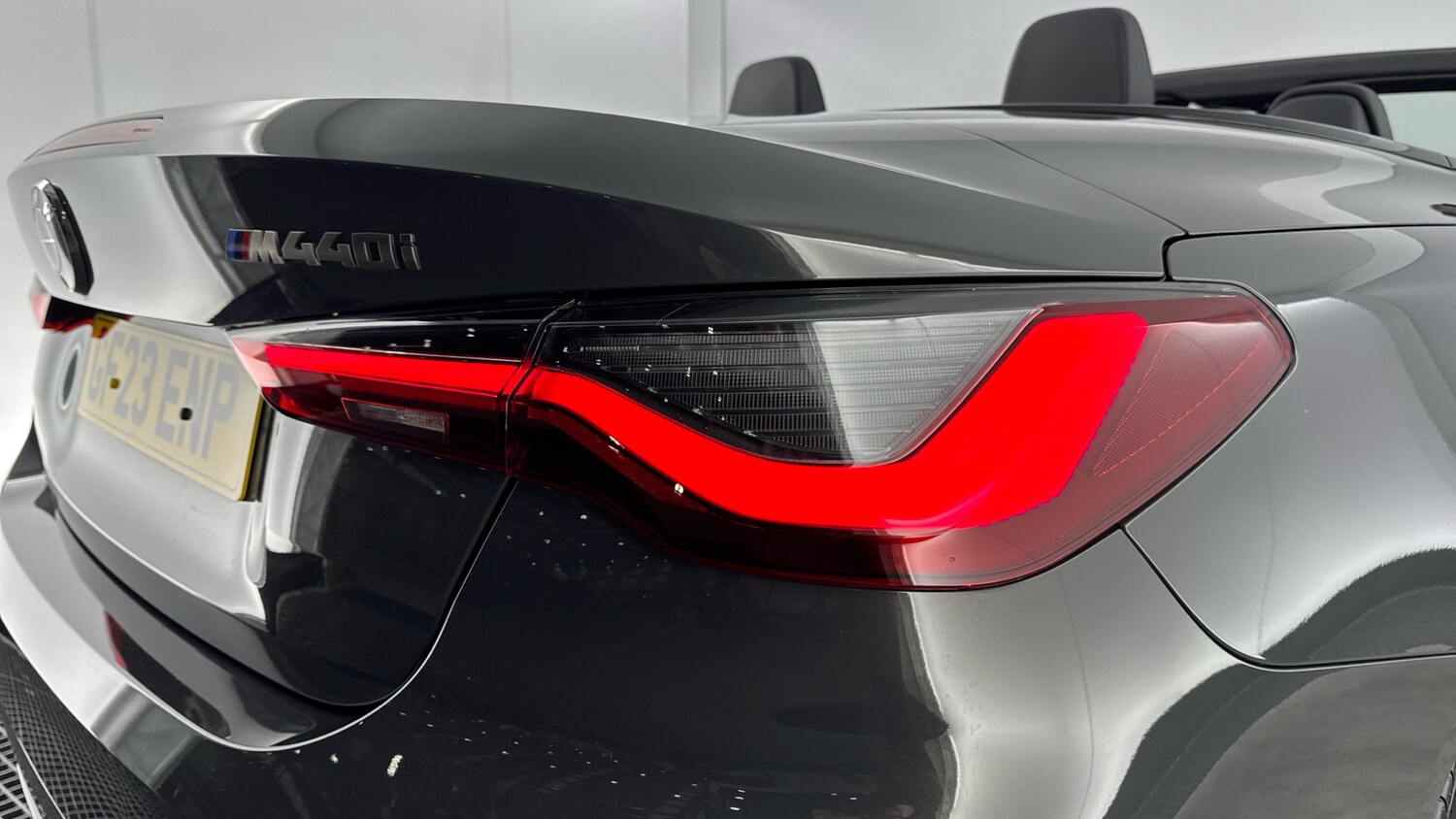 Used BMW 4 Series 2023 for sale - 77718490: Photo 25