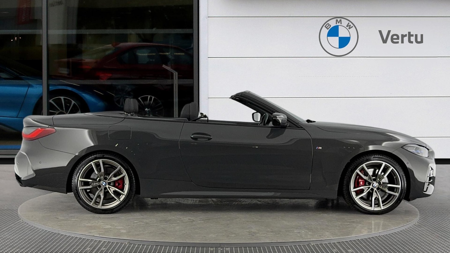 Used BMW 4 Series 2023 for sale - 77718490: Photo 3