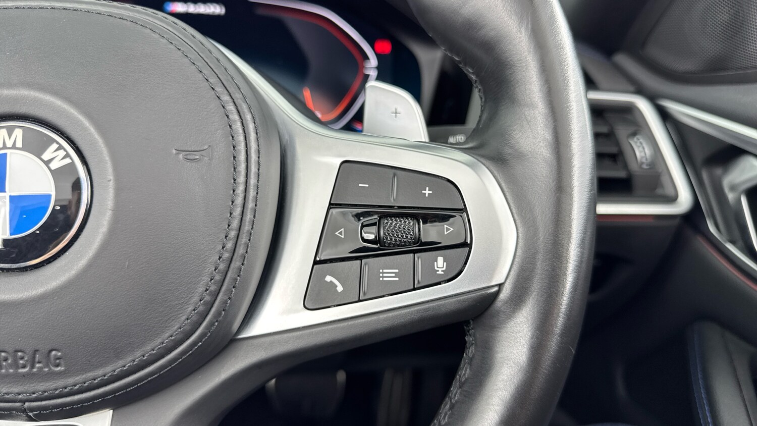 Used BMW 4 Series 2023 for sale - 77718490: Photo 30