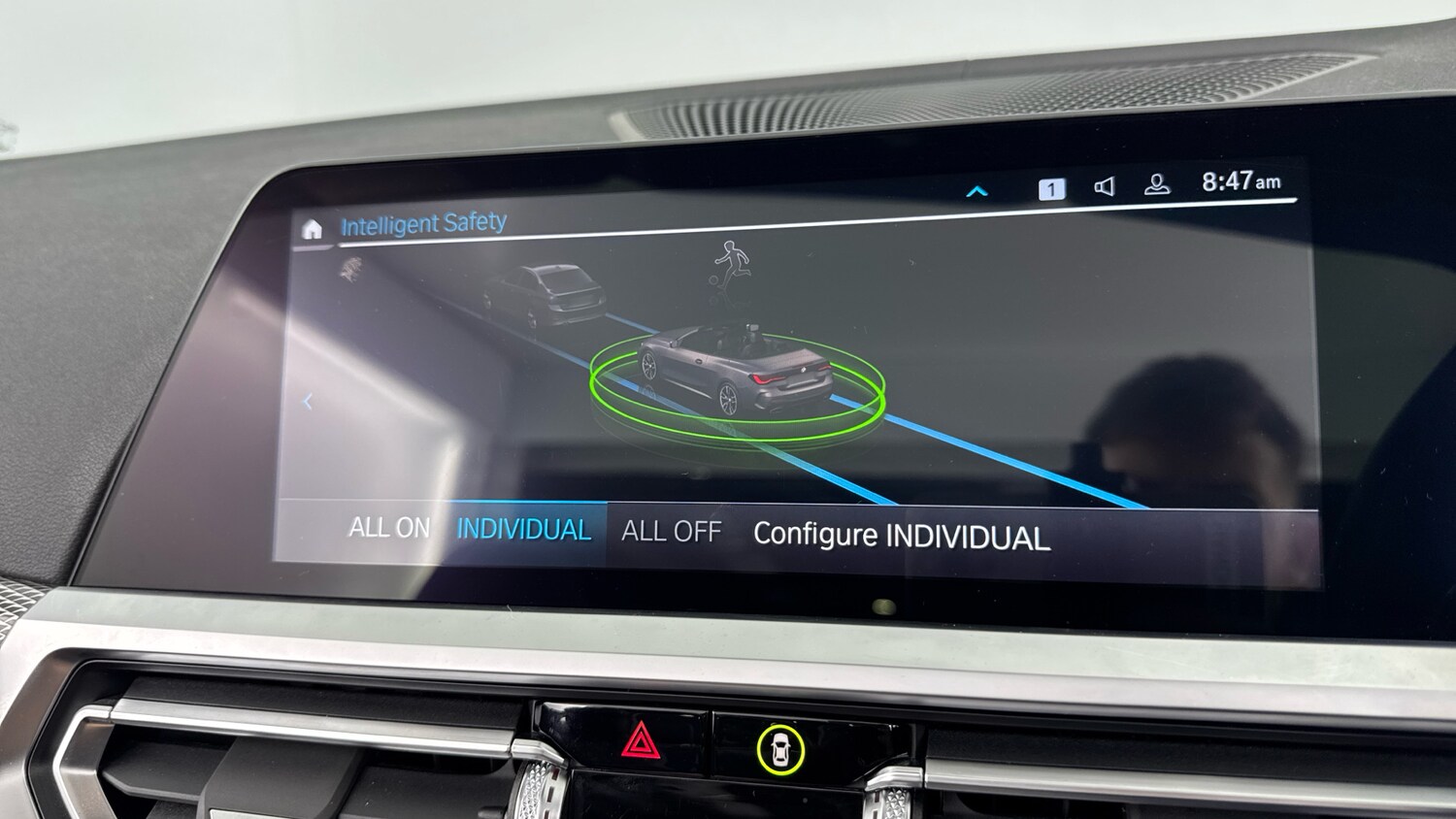 Used BMW 4 Series 2023 for sale - 77718490: Photo 36