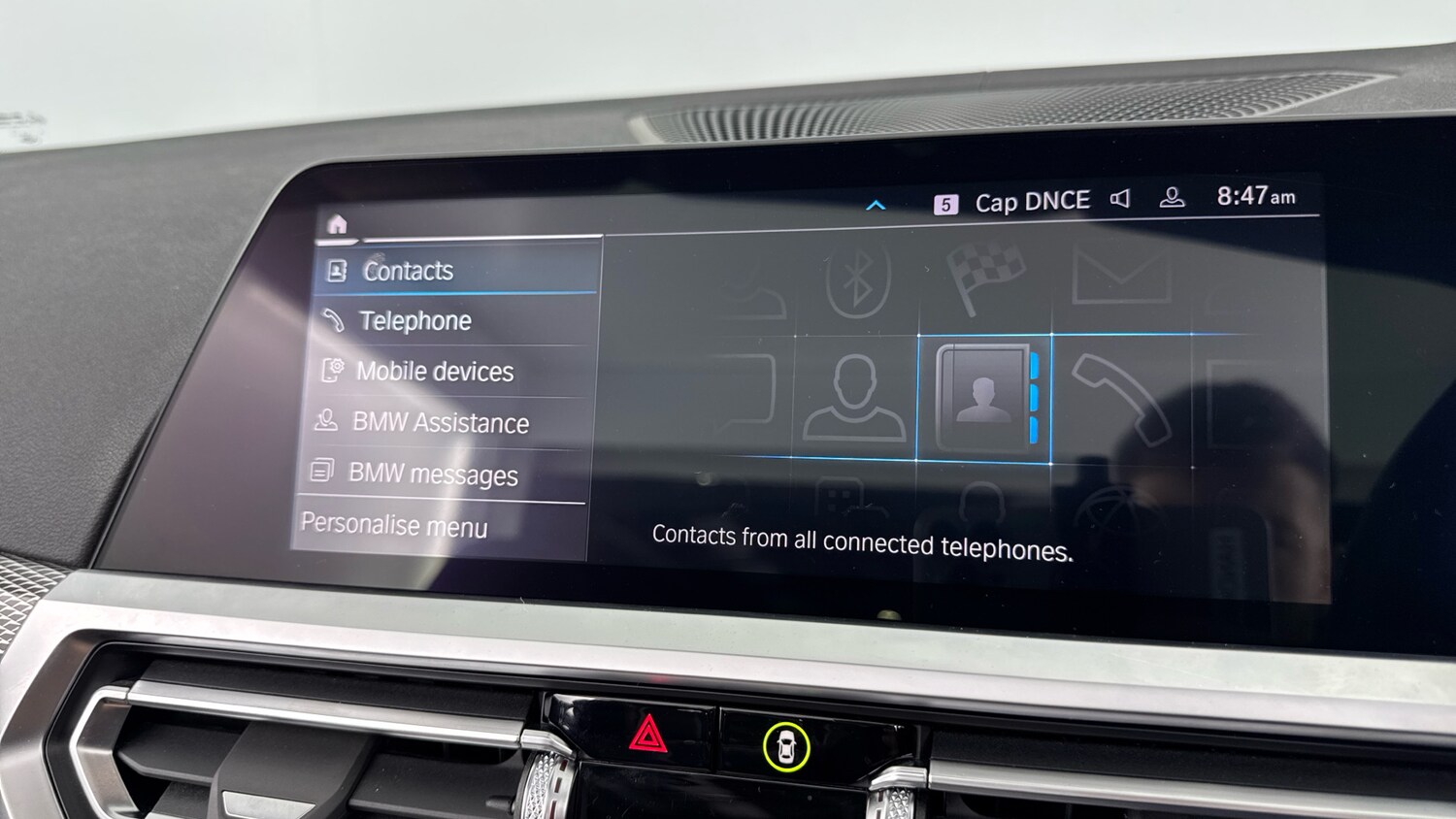 Used BMW 4 Series 2023 for sale - 77718490: Photo 38