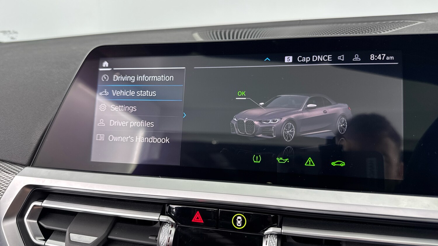 Used BMW 4 Series 2023 for sale - 77718490: Photo 39