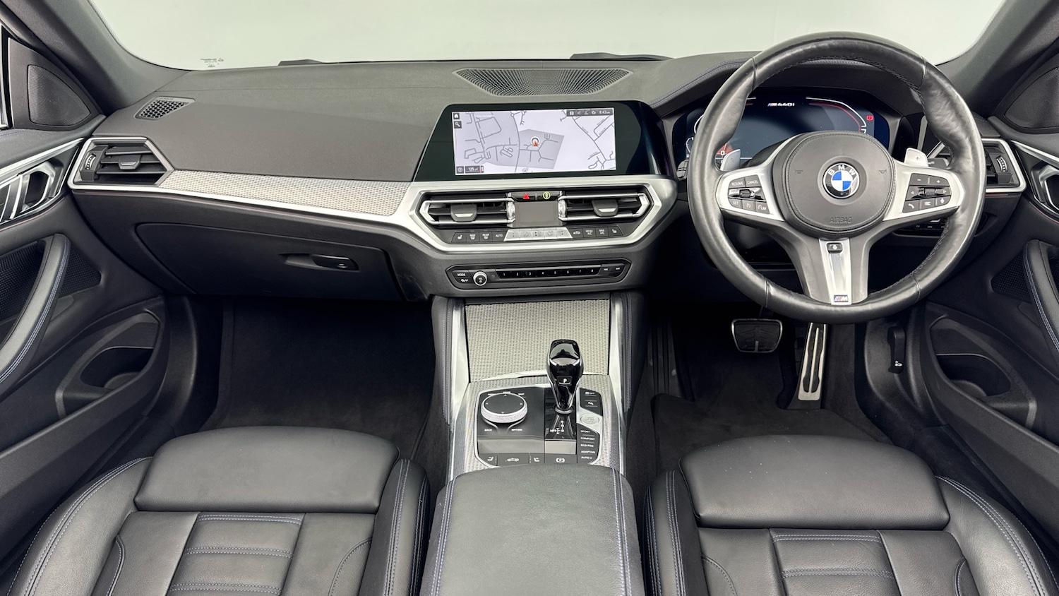 Used BMW 4 Series 2023 for sale - 77718490: Photo 4