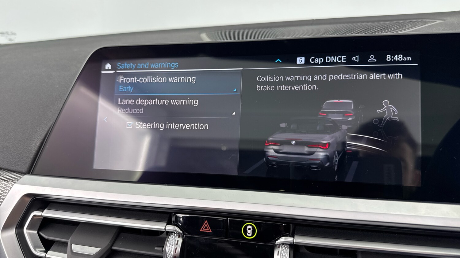 Used BMW 4 Series 2023 for sale - 77718490: Photo 40