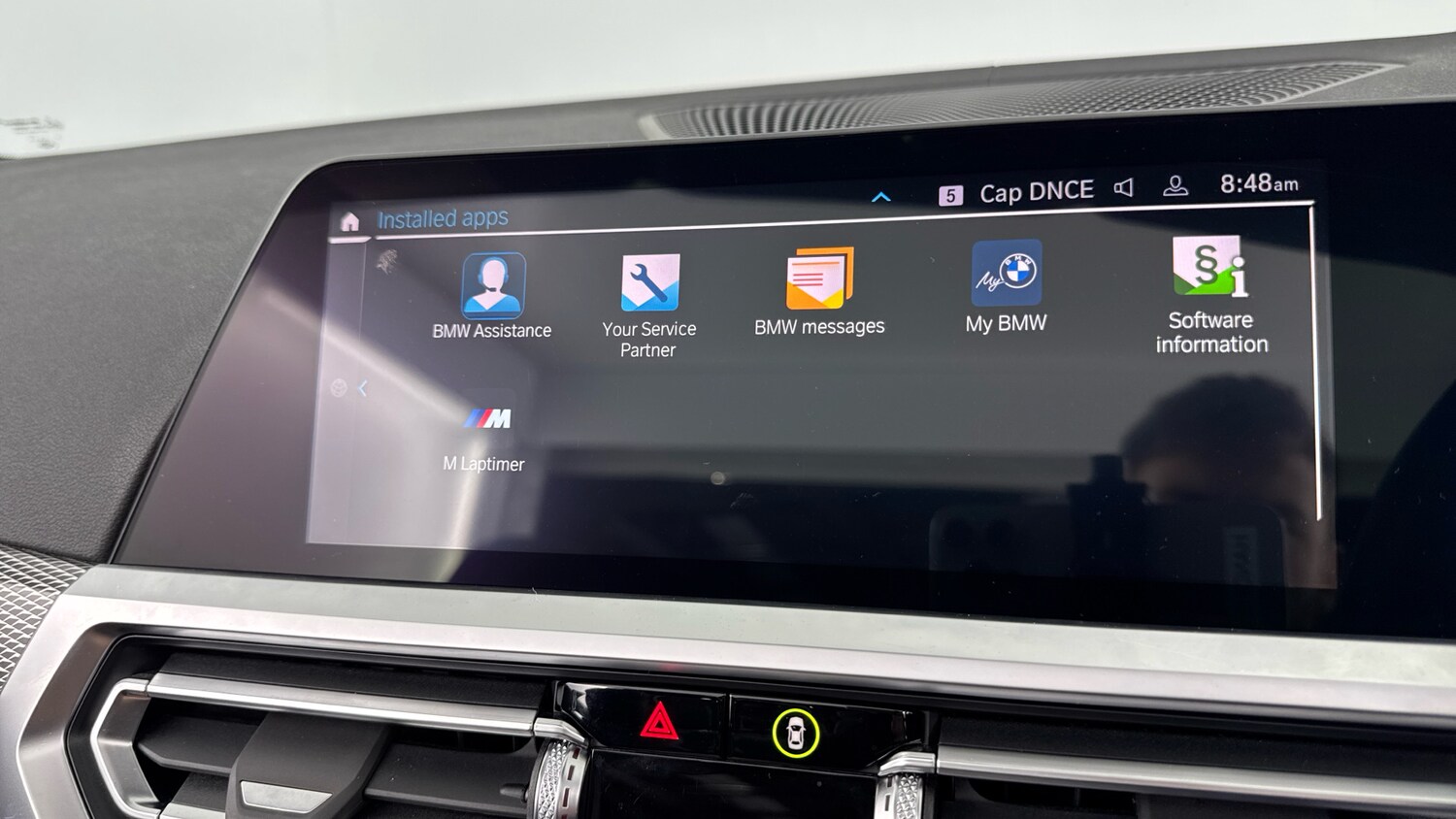 Used BMW 4 Series 2023 for sale - 77718490: Photo 44