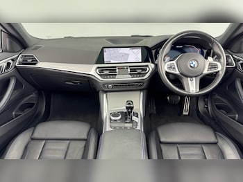 Used BMW 4 Series 2023 for sale - 77718490: Photo