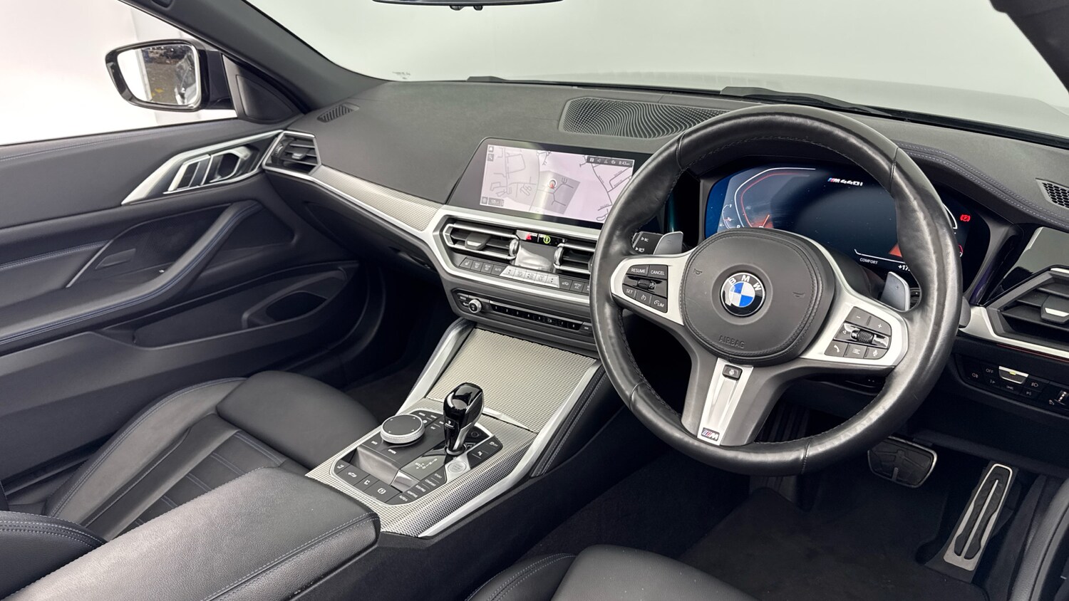 Used BMW 4 Series 2023 for sale - 77718490: Photo 6