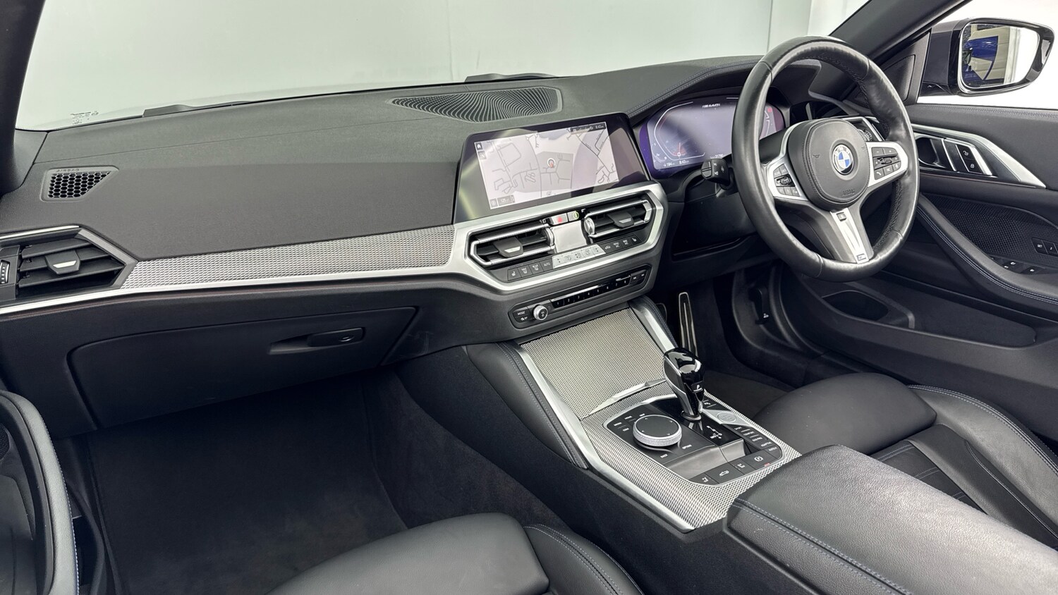 Used BMW 4 Series 2023 for sale - 77718490: Photo 7