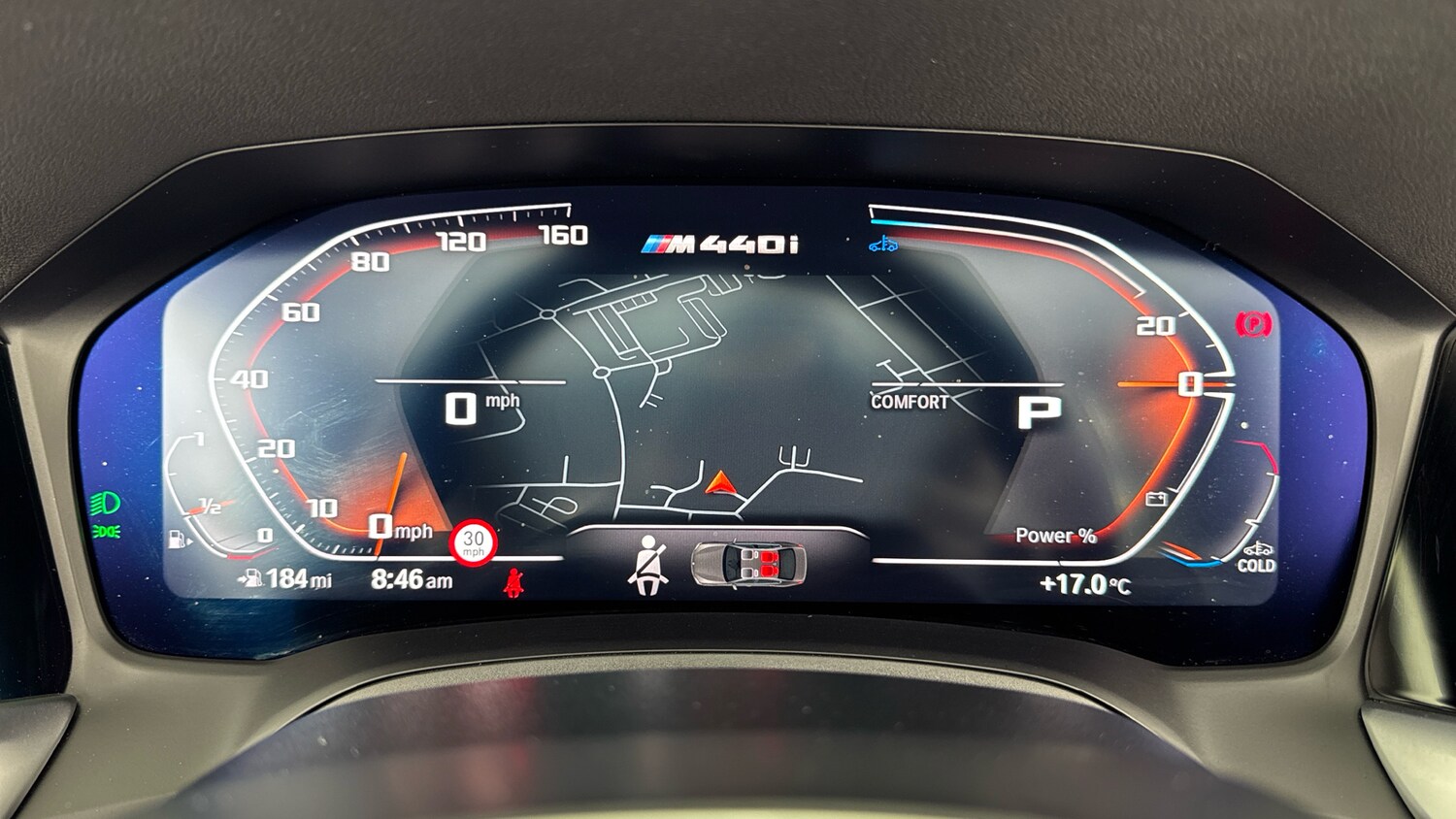 Used BMW 4 Series 2023 for sale - 77718490: Photo 9