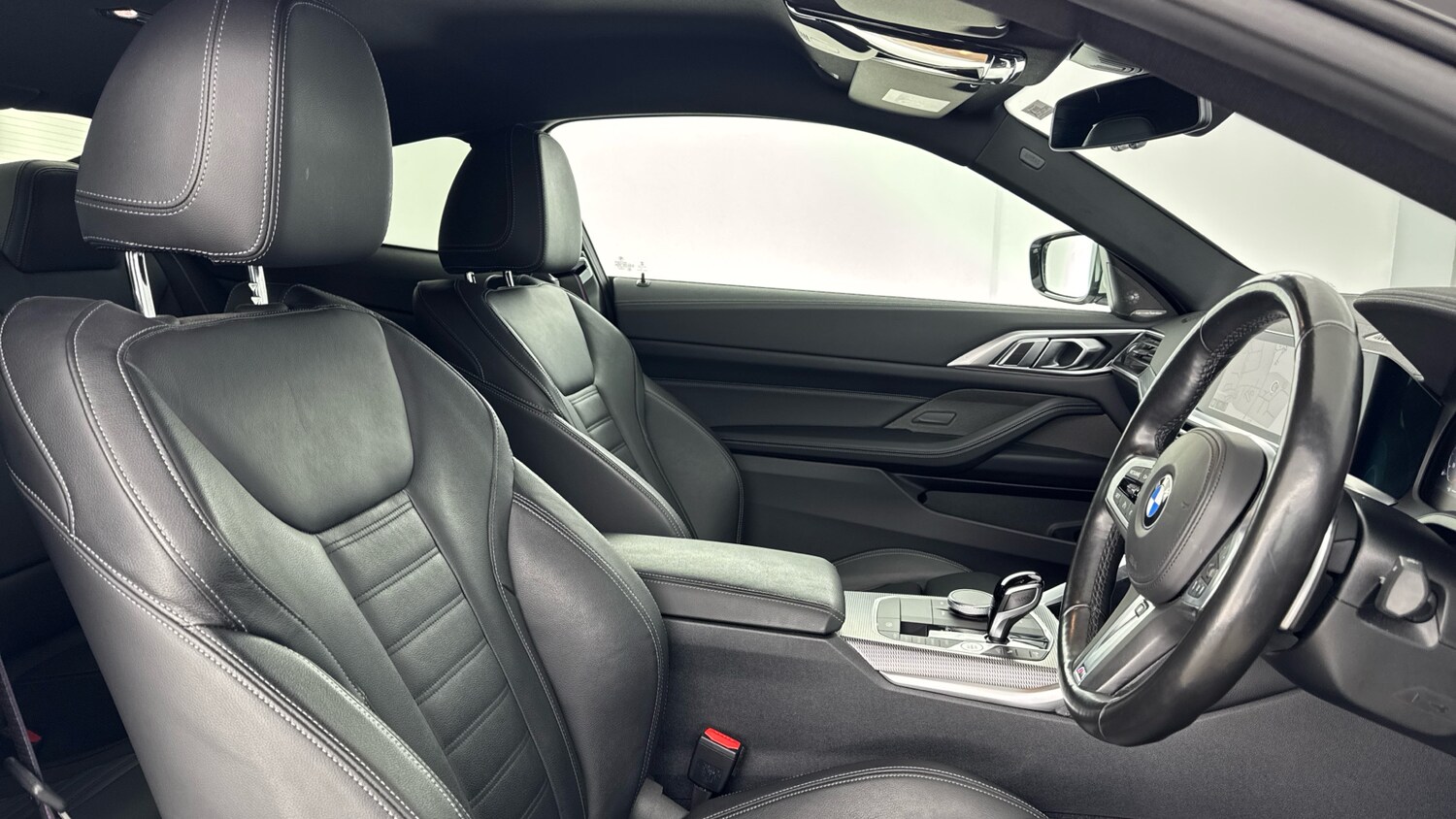 Used BMW 4 Series 2022 for sale - 77871919: Photo 11