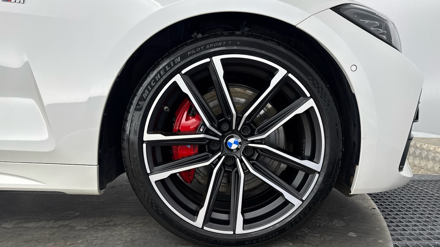 Used BMW 4 Series 2022 for sale - 77871919: Photo 14