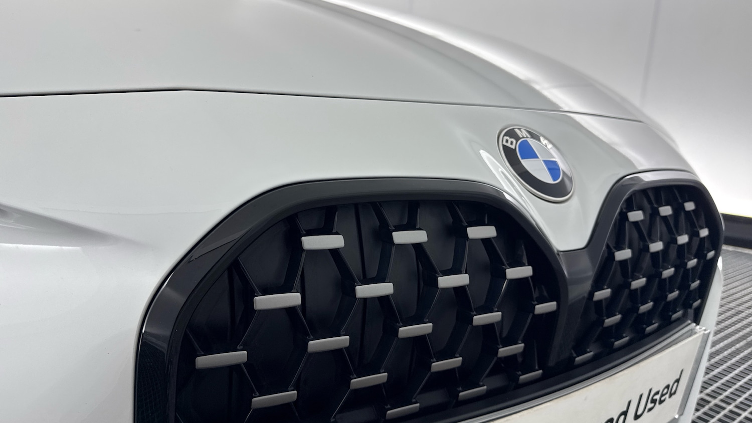 Used BMW 4 Series 2022 for sale - 77871919: Photo 23