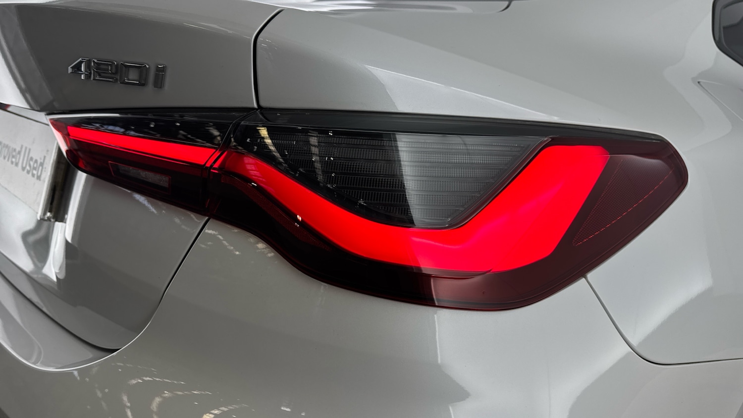 Used BMW 4 Series 2022 for sale - 77871919: Photo 26