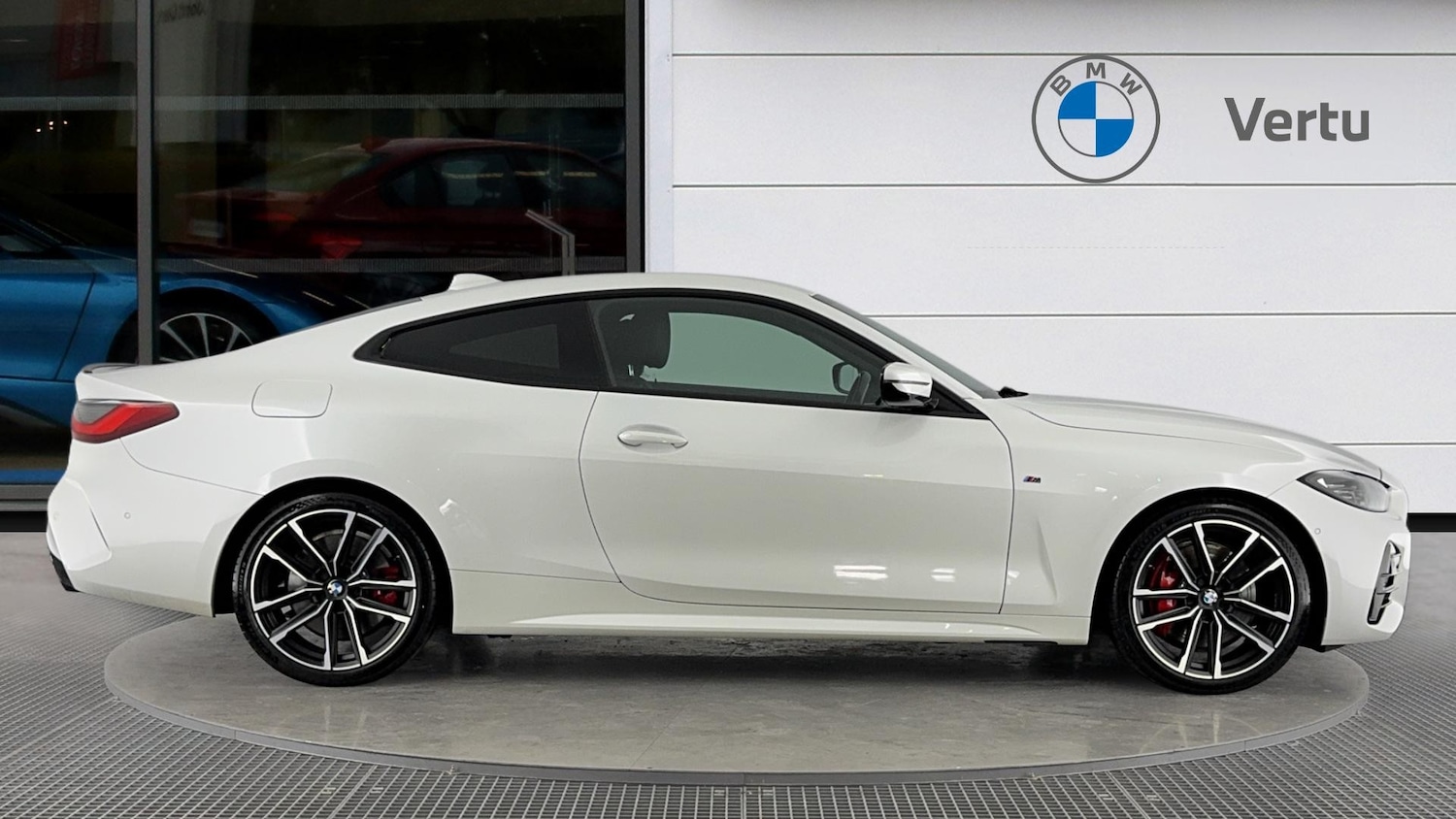 Used BMW 4 Series 2022 for sale - 77871919: Photo 3