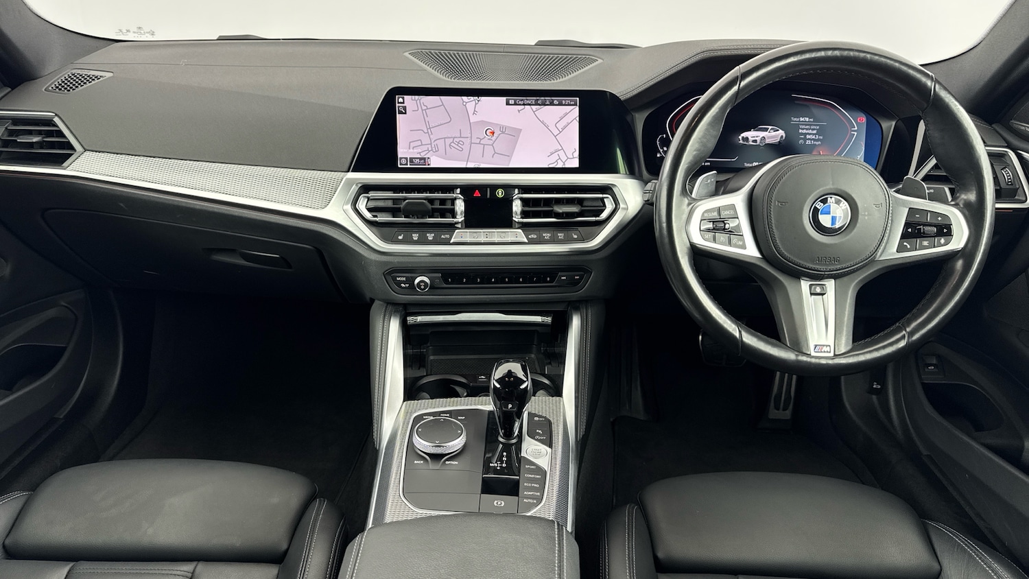 Used BMW 4 Series 2022 for sale - 77871919: Photo 4