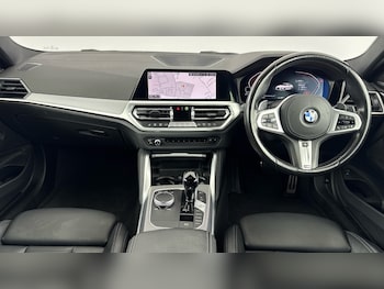Used BMW 4 Series 2022 for sale - 77871919: Photo