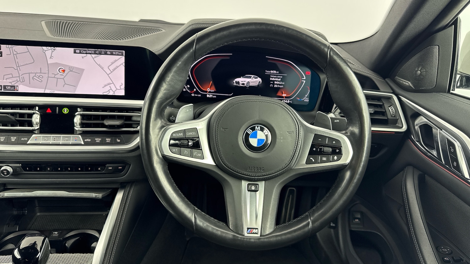 Used BMW 4 Series 2022 for sale - 77871919: Photo 5