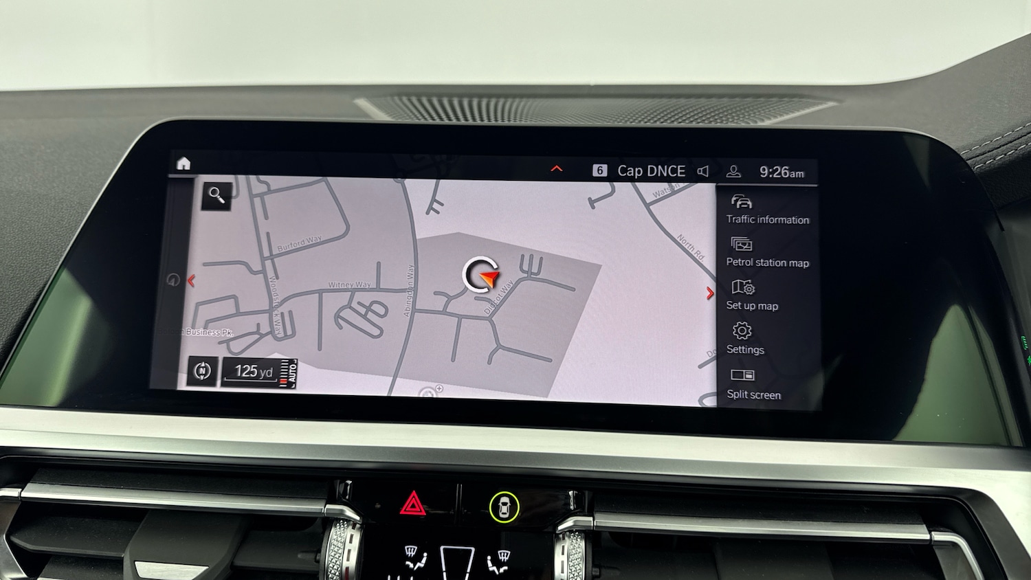 Used BMW 4 Series 2022 for sale - 77871919: Photo 50