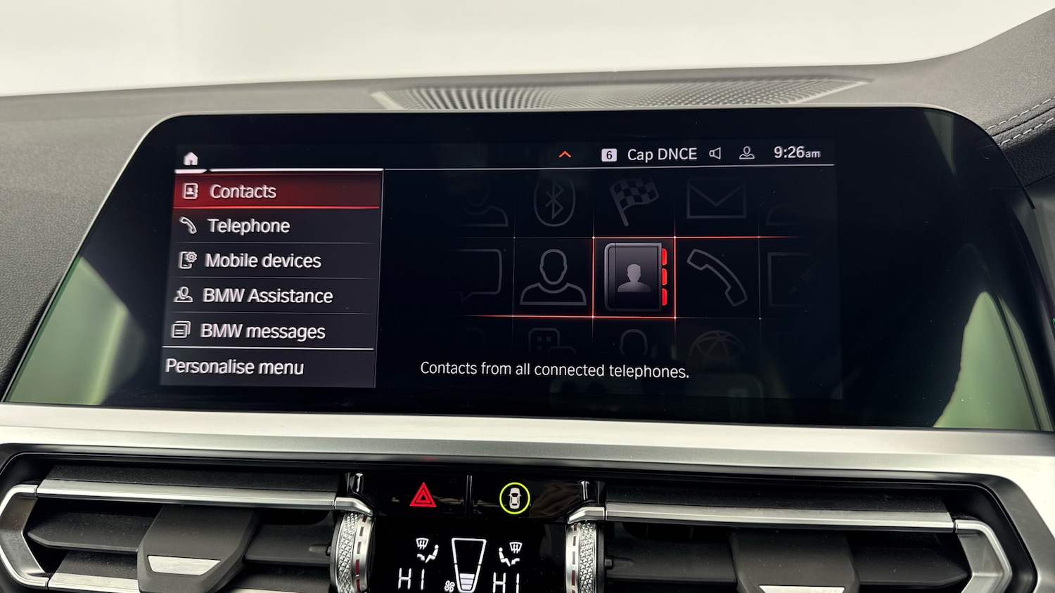 Used BMW 4 Series 2022 for sale - 77871919: Photo 54