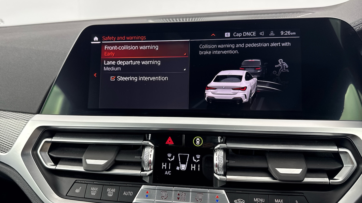 Used BMW 4 Series 2022 for sale - 77871919: Photo 58