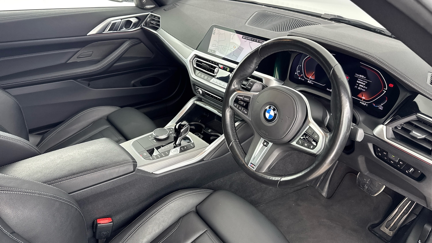 Used BMW 4 Series 2022 for sale - 77871919: Photo 6