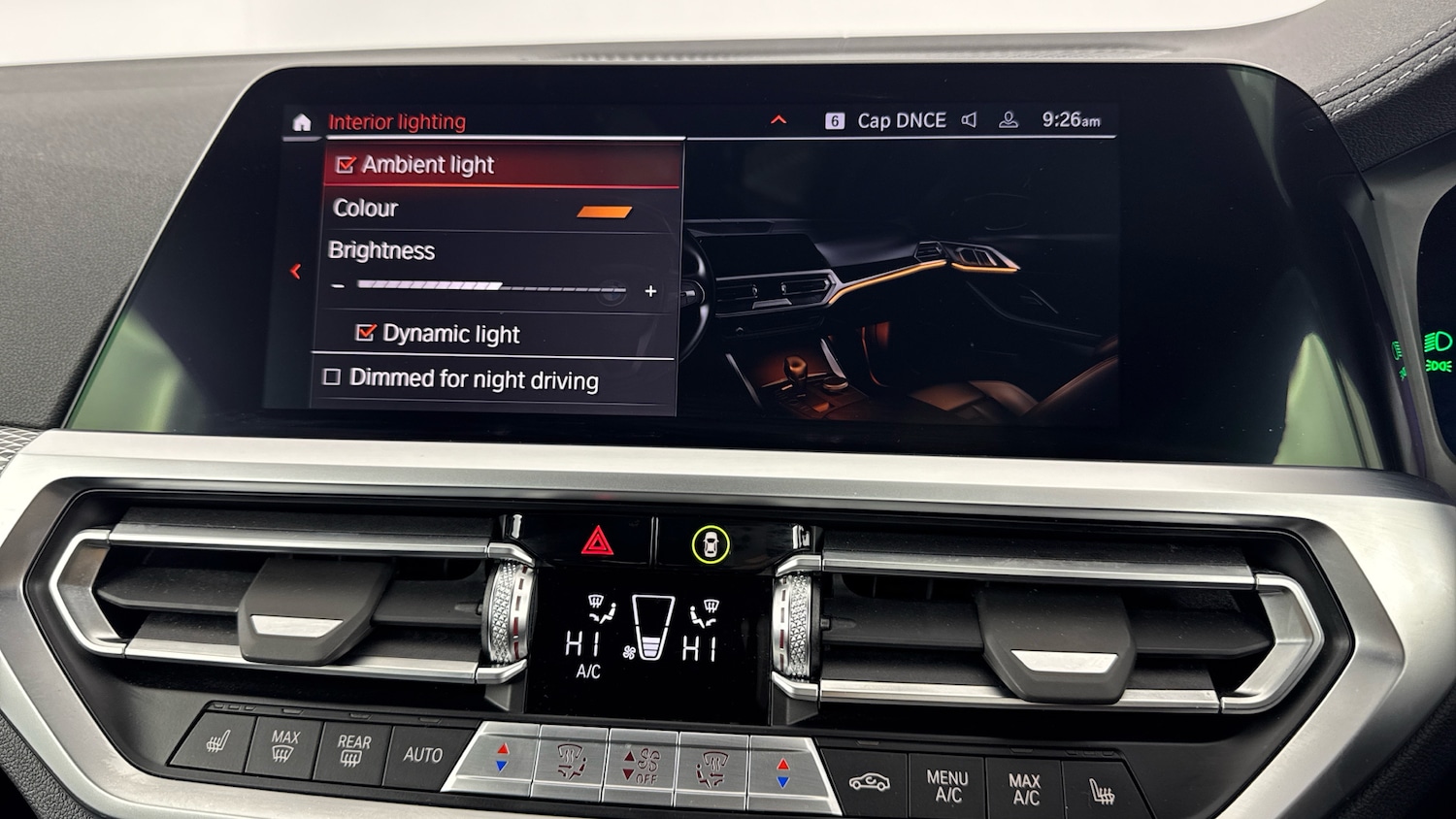 Used BMW 4 Series 2022 for sale - 77871919: Photo 60