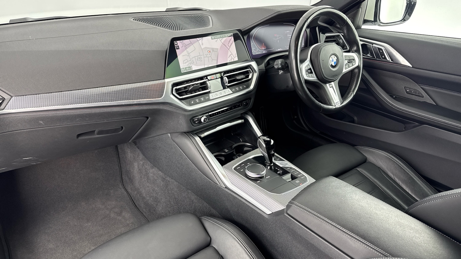 Used BMW 4 Series 2022 for sale - 77871919: Photo 7