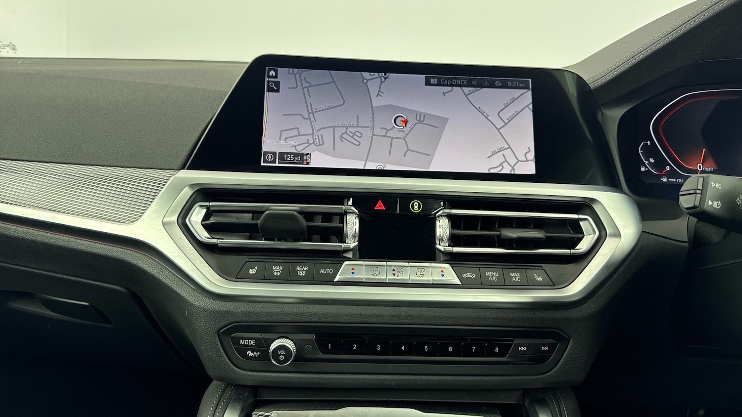 Used BMW 4 Series 2022 for sale - 77871919: Photo 8