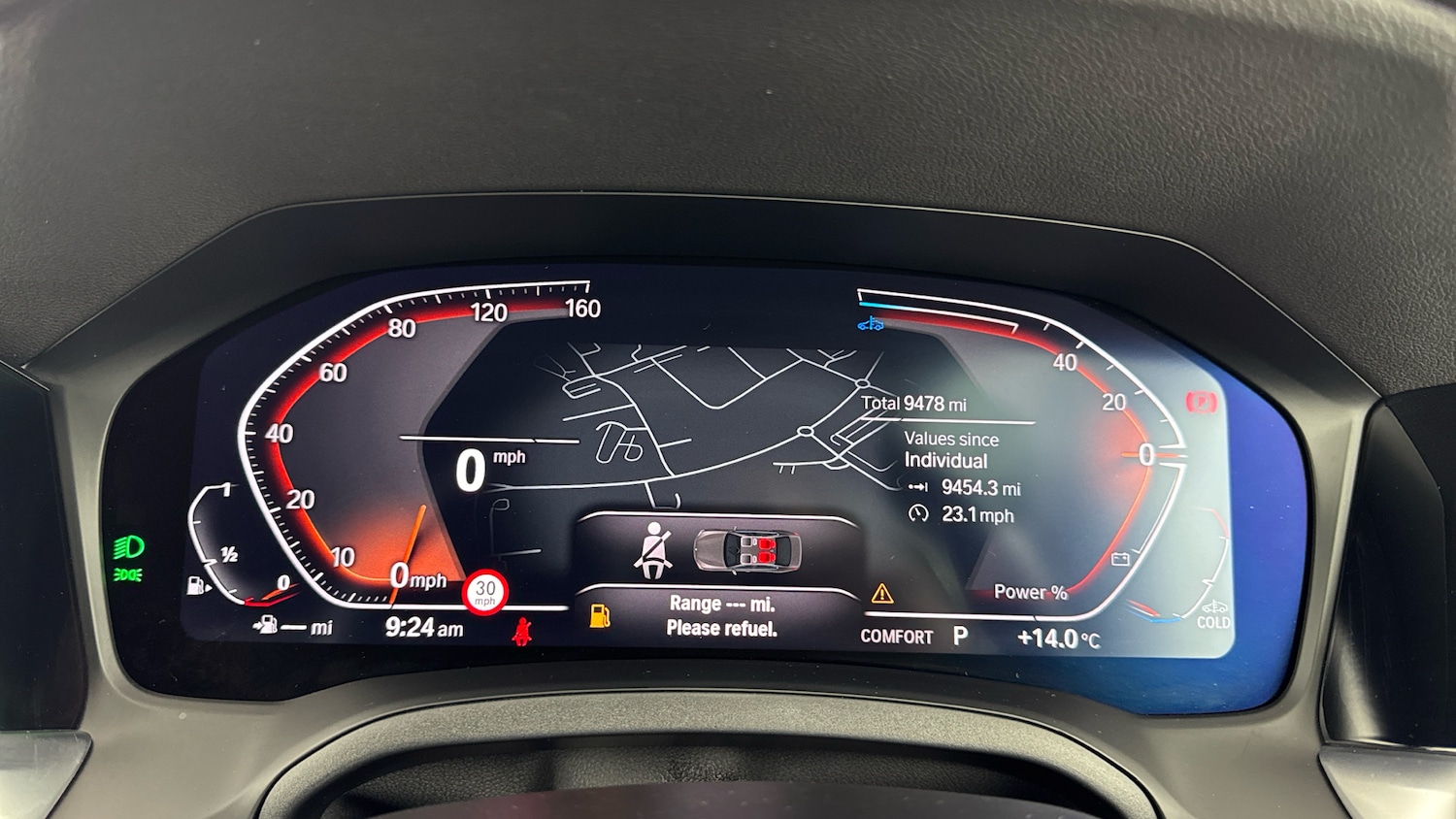 Used BMW 4 Series 2022 for sale - 77871919: Photo 9