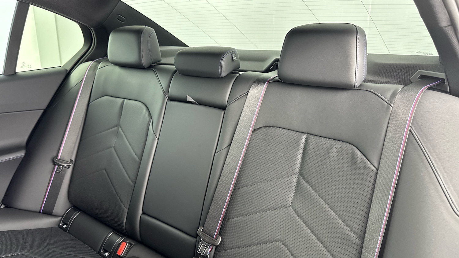 Used BMW 5 Series 2025 for sale - 77528056: Photo 12