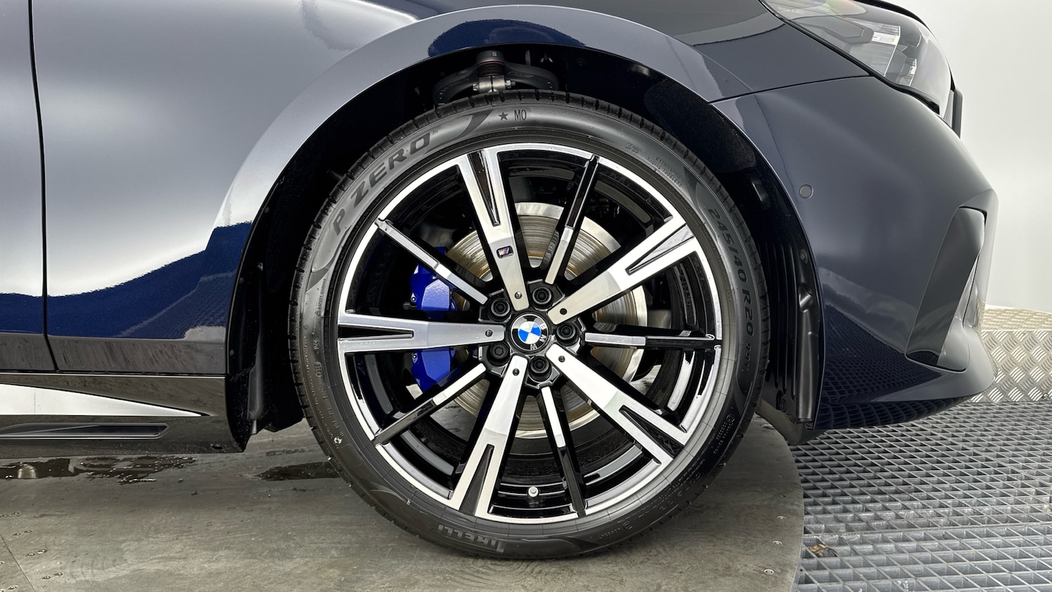 Used BMW 5 Series 2025 for sale - 77528056: Photo 14