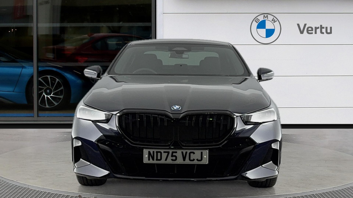 Used BMW 5 Series 2025 for sale - 77528056: Photo 16