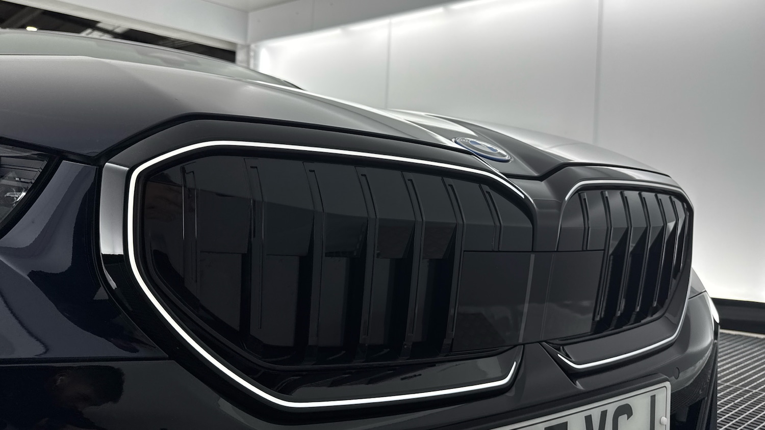 Used BMW 5 Series 2025 for sale - 77528056: Photo 22