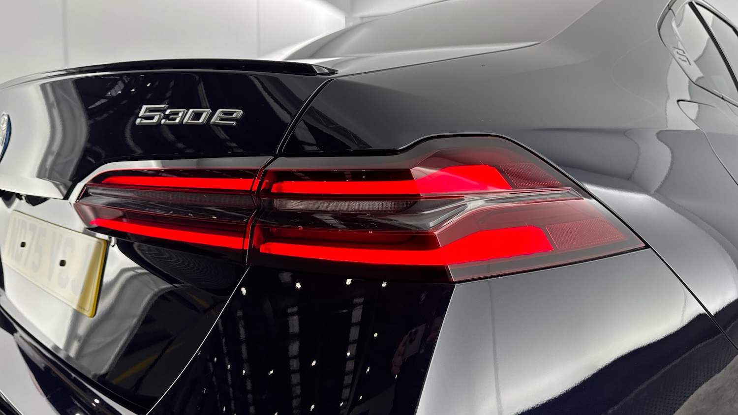 Used BMW 5 Series 2025 for sale - 77528056: Photo 26