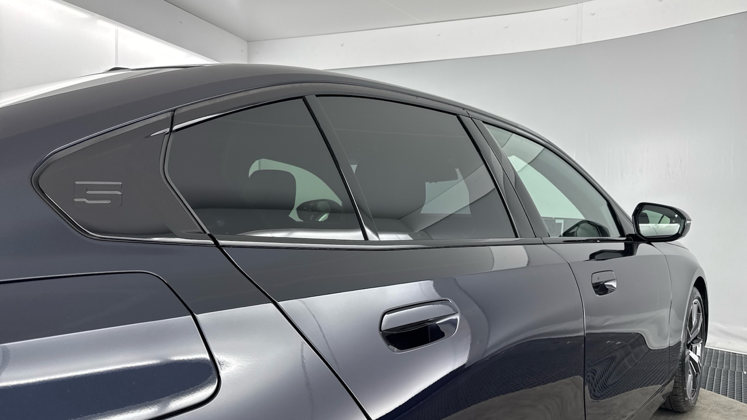 Used BMW 5 Series 2025 for sale - 77528056: Photo 27