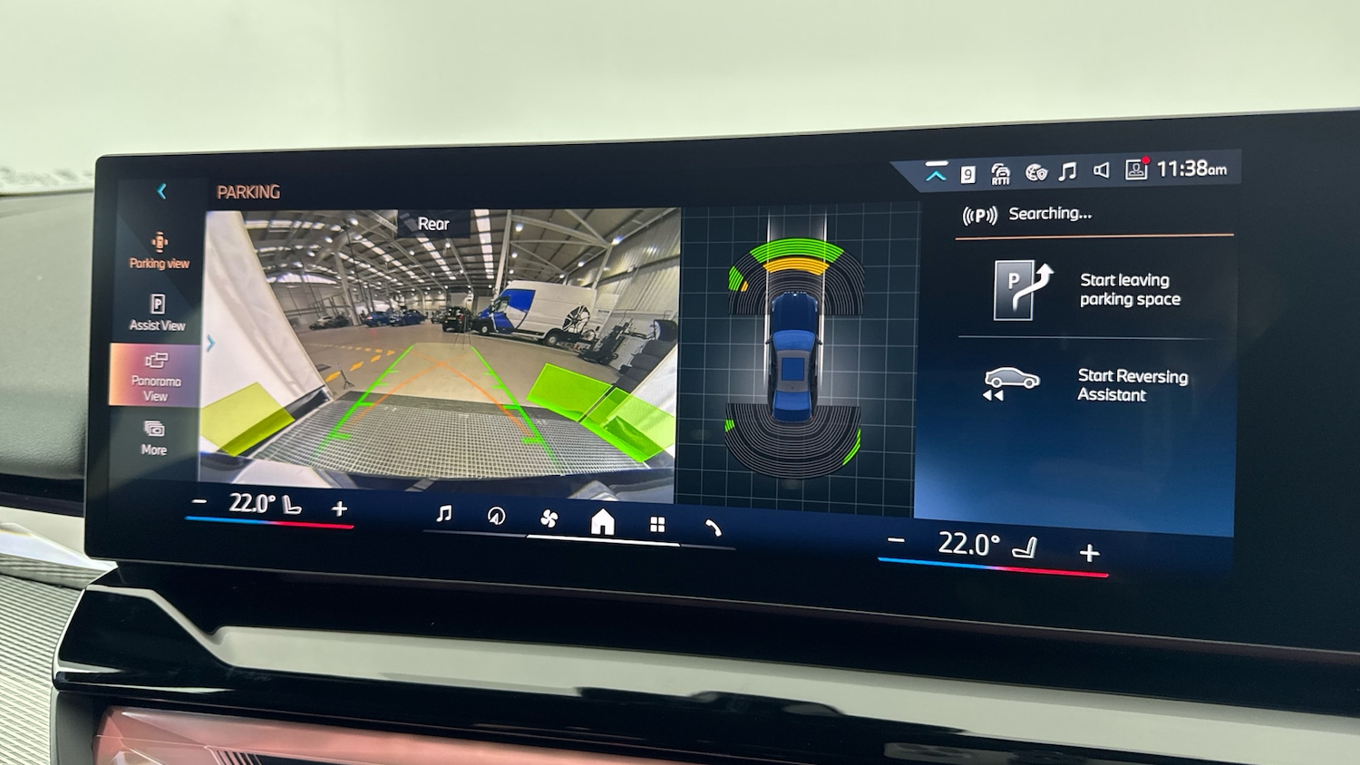 Used BMW 5 Series 2025 for sale - 77528056: Photo 33