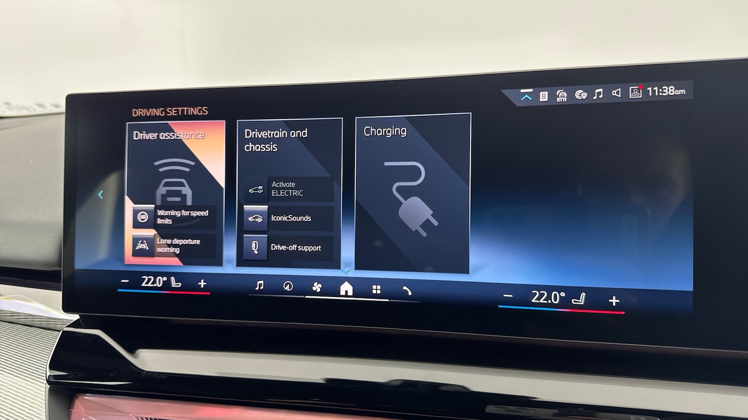 Used BMW 5 Series 2025 for sale - 77528056: Photo 34