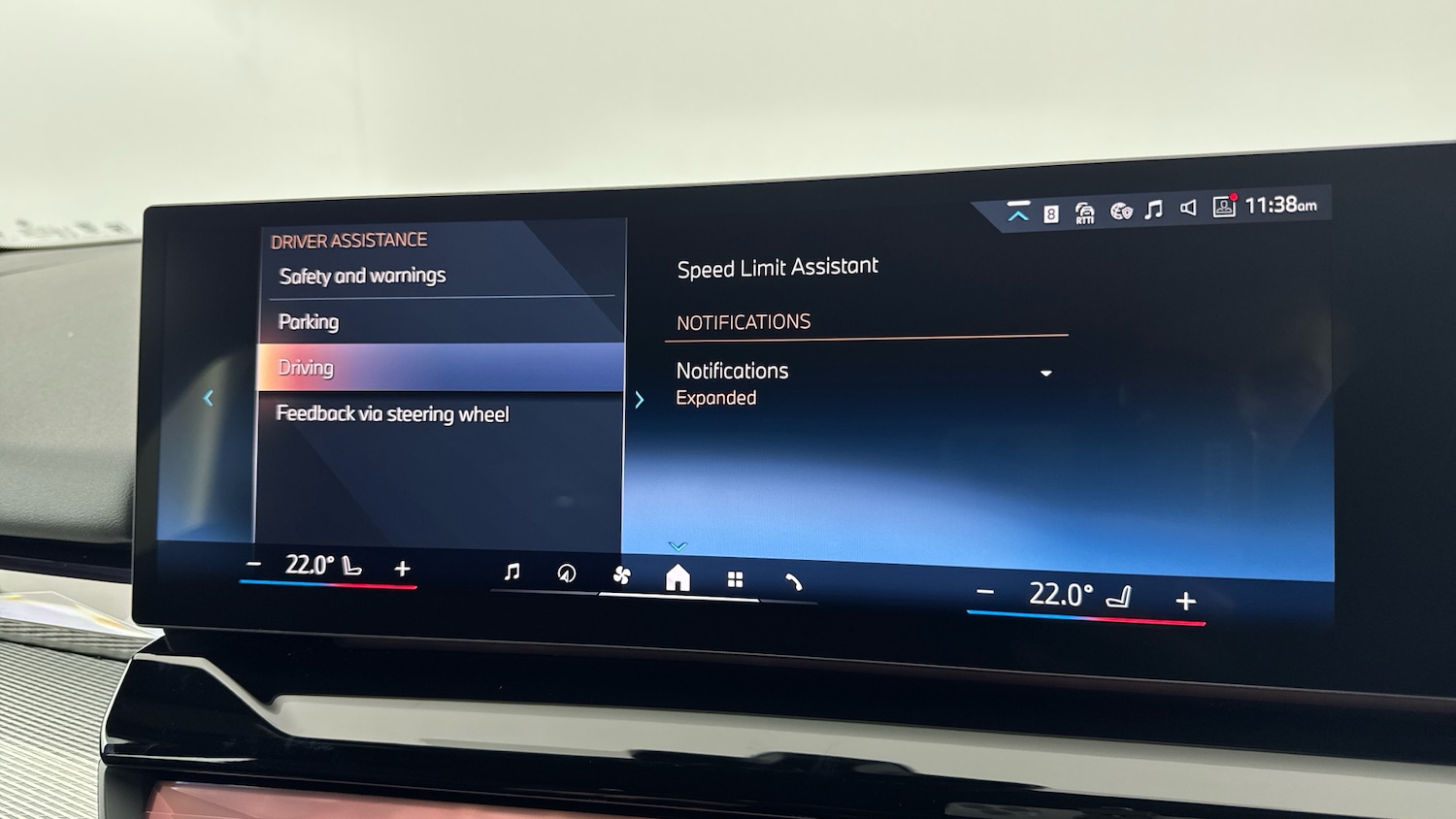 Used BMW 5 Series 2025 for sale - 77528056: Photo 37